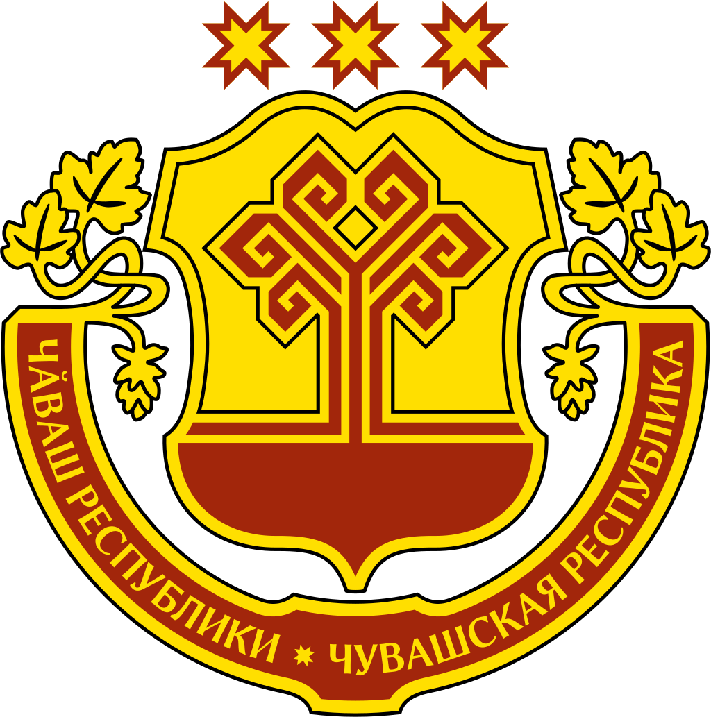 Республика Чувашия