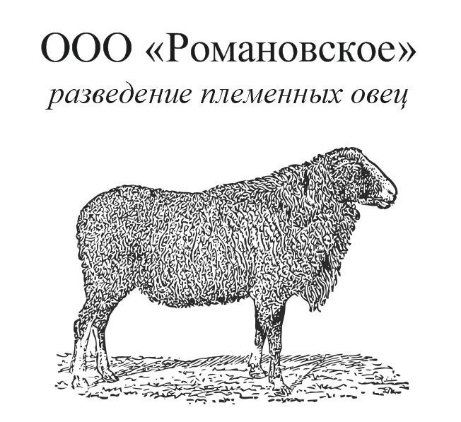 Романовское