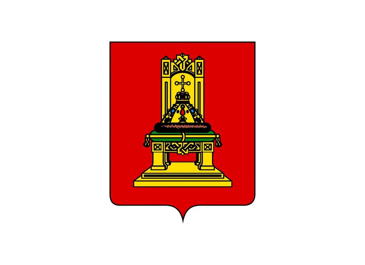 Тверская область