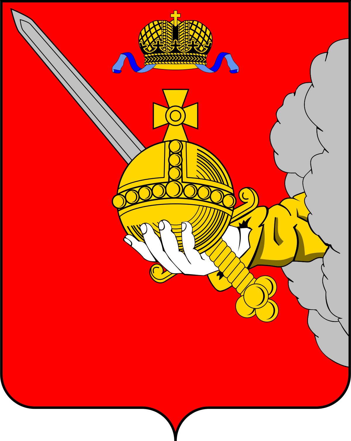 Вологодская область
