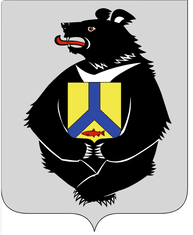 Хабаровский край