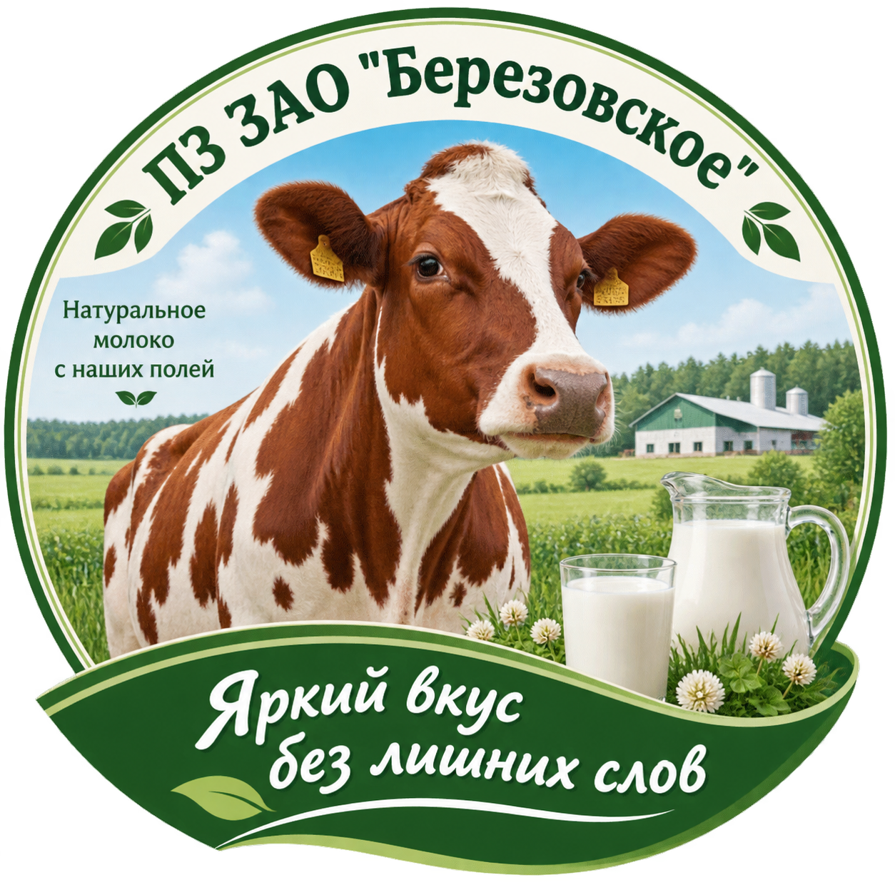 Березовское