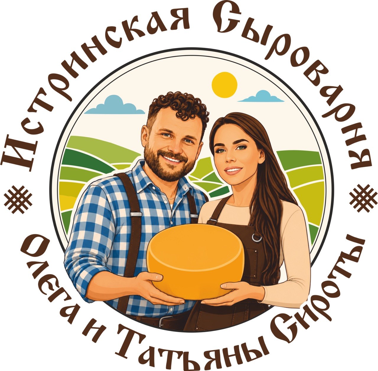 ИПГКФХ Сирота О.А.