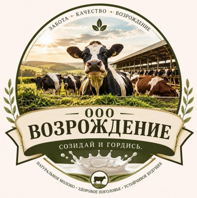 Агрофирма Возрождение