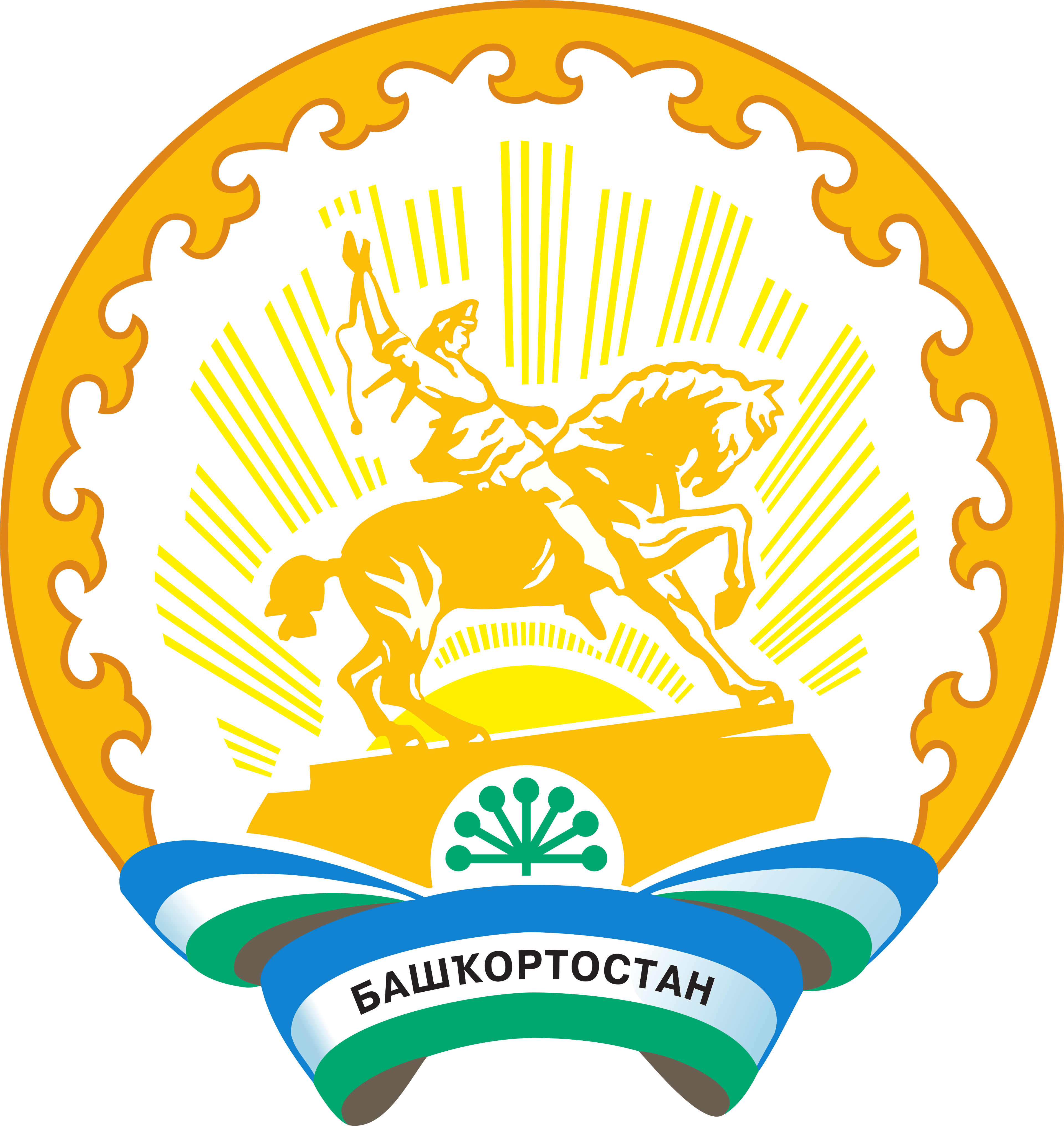 Республика Башкортостан